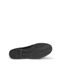 ECCO Dress Classic 15 — Black 4