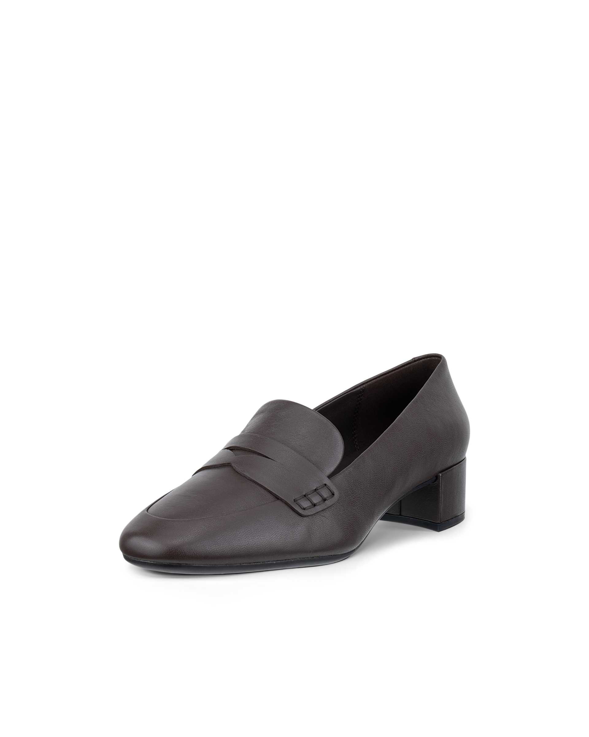 ECCO LIVA 35 — Brown