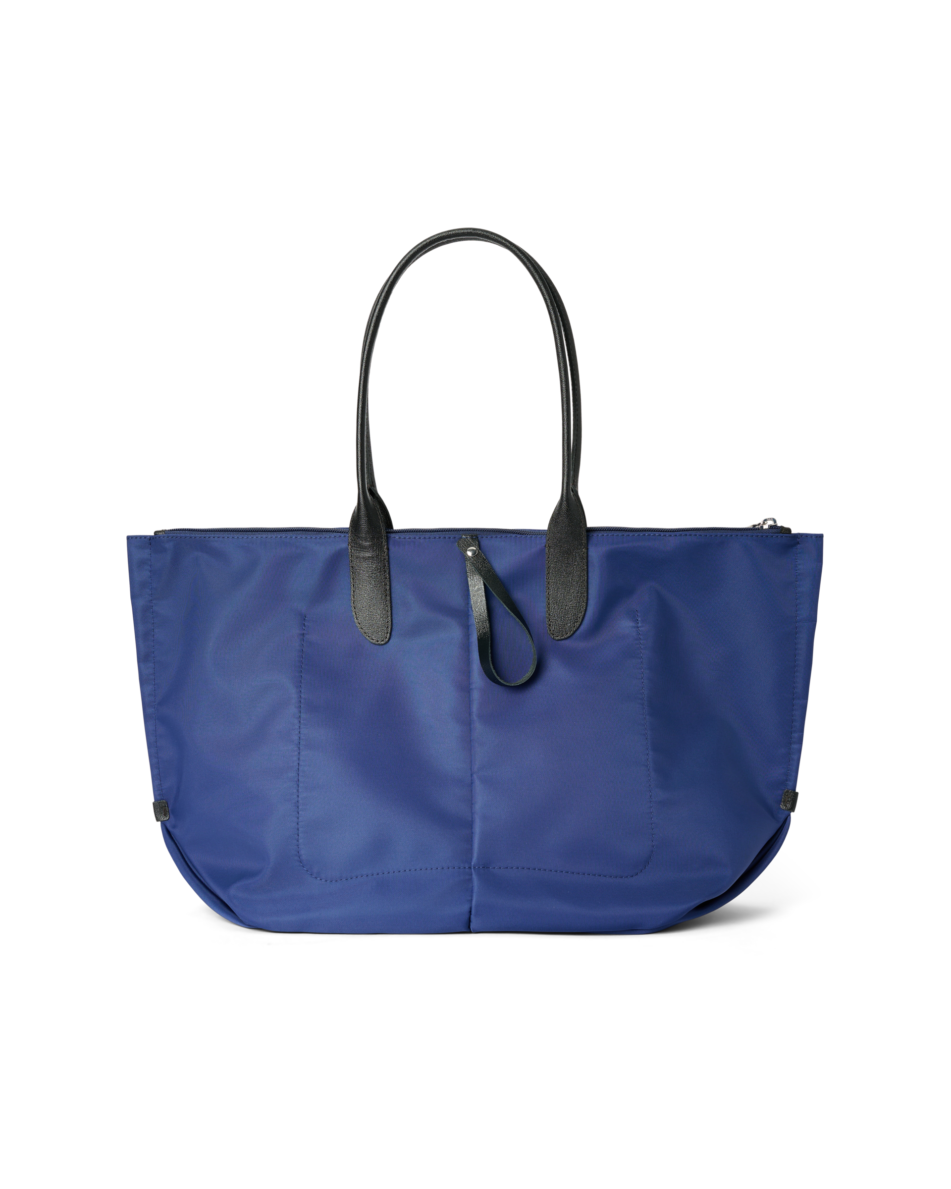 ECCO Tote Go Light — Blue