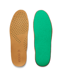 ECCO Comfort Everyday Insole — Brown 2