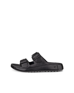 ECCO Cozmo — Black 1
