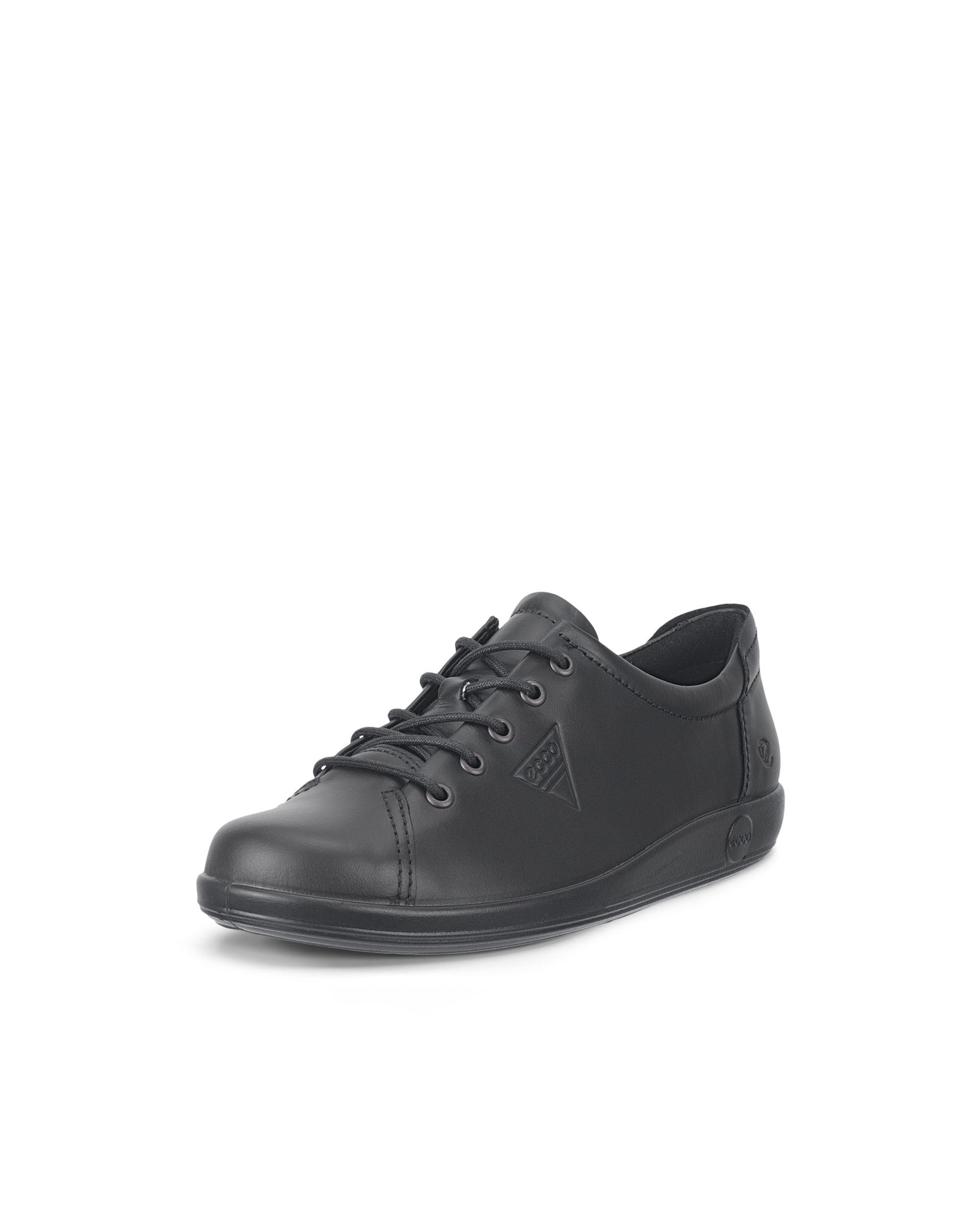 ECCO SOFT 2.0 — Black