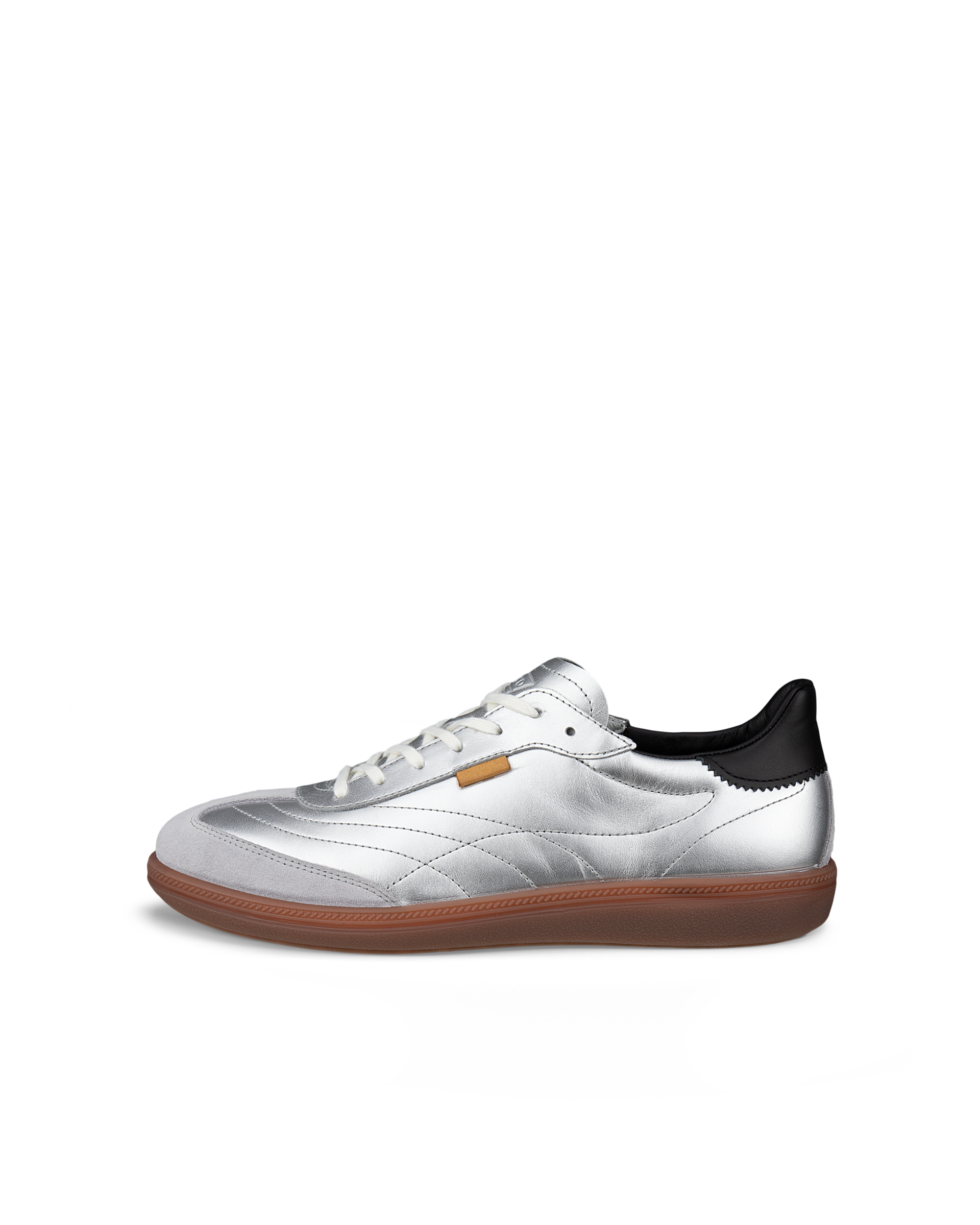ECCO Soft 11 — Silver