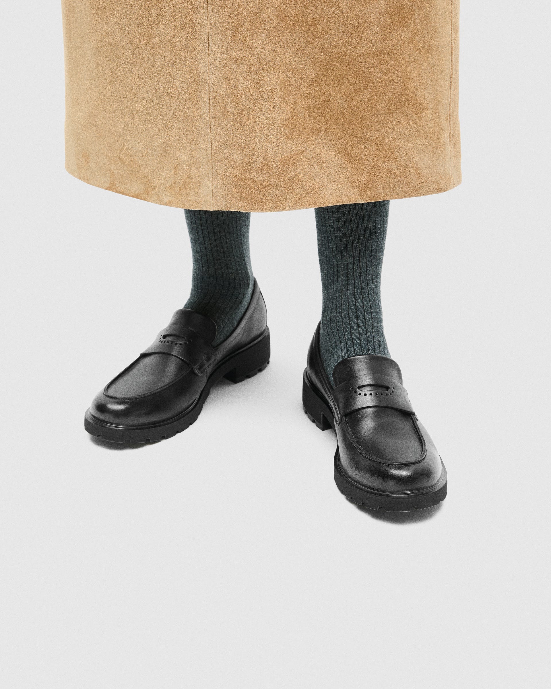 Women's ECCO® Metropole Vienna Leather Chelsea Boot