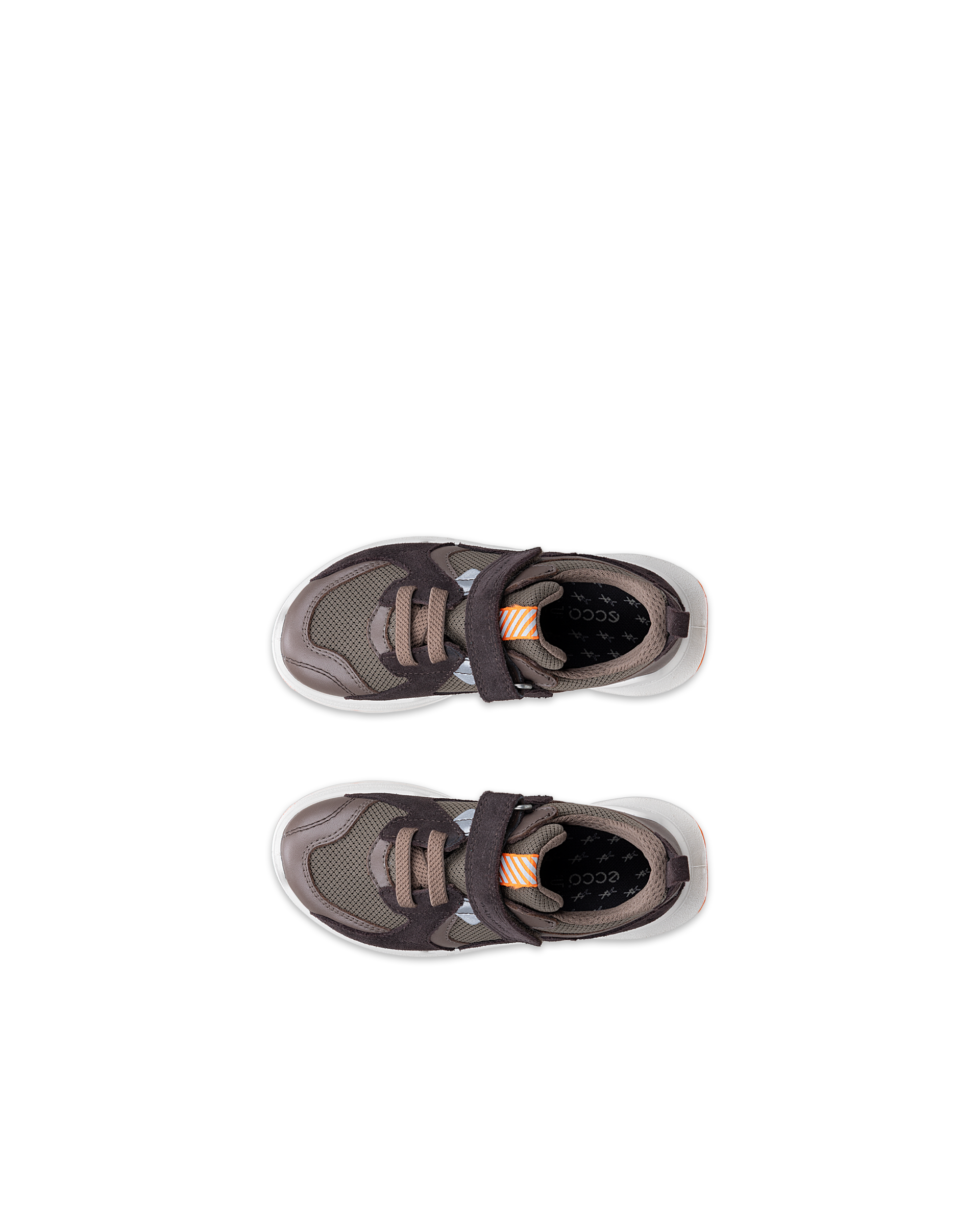 ECCO BIOM 2.2 — Brown
