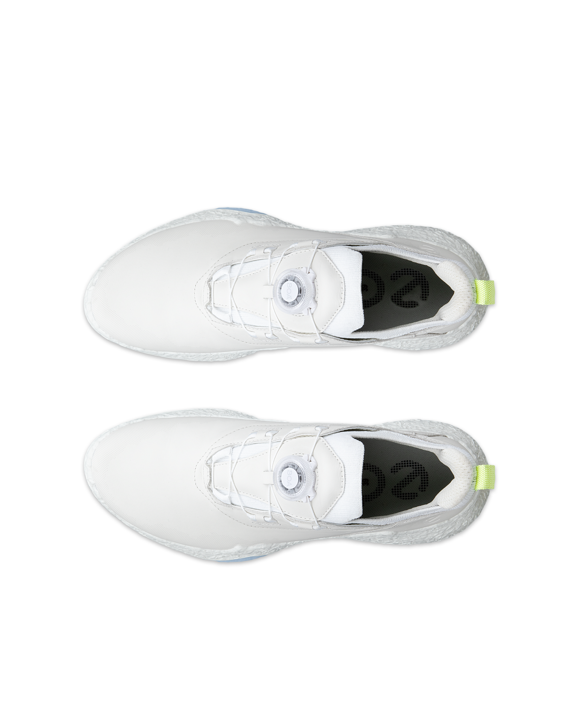 ECCO GOLF BIOM H5 — White