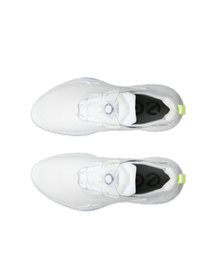 ECCO GOLF BIOM H5 — White 5