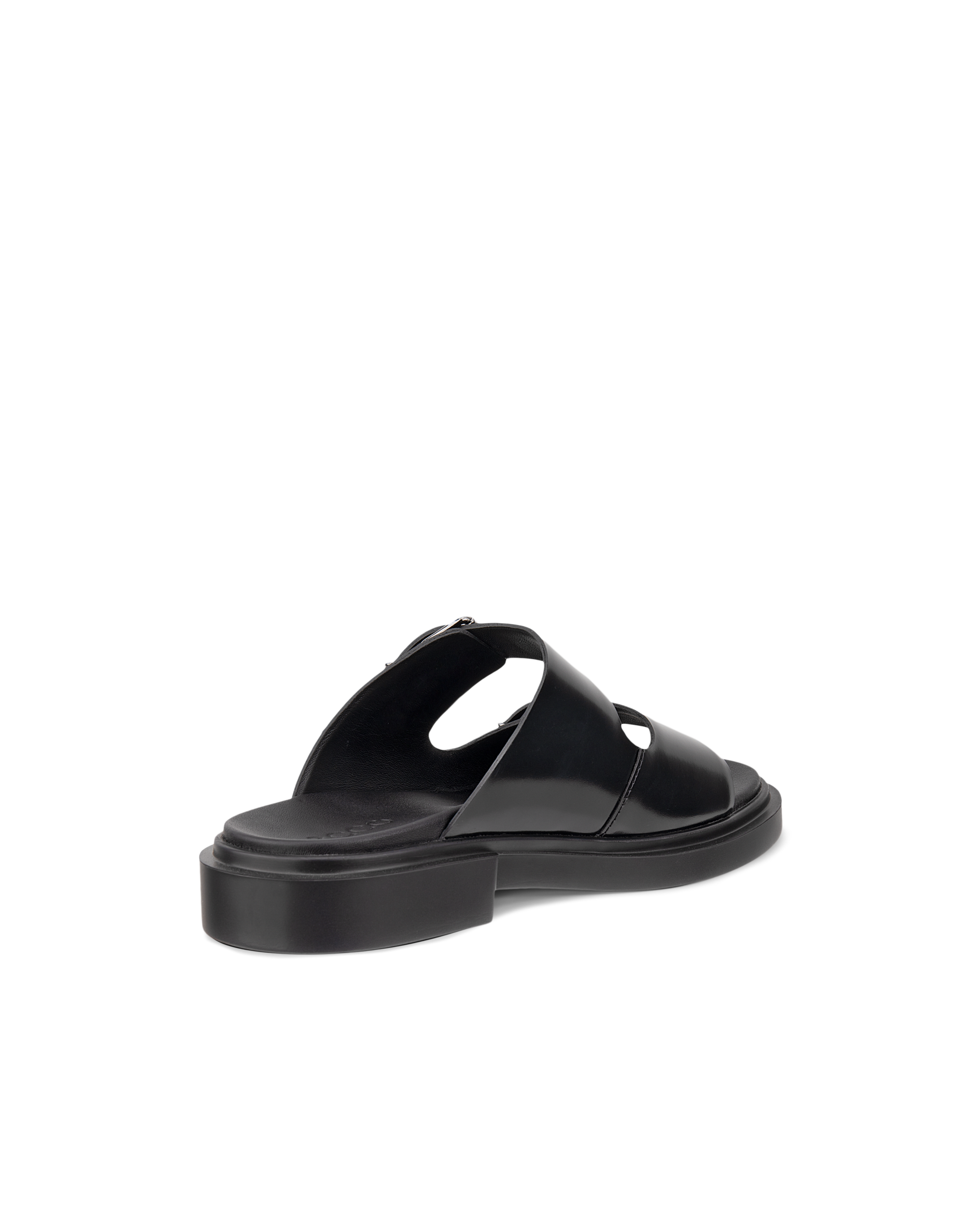 ECCO Metropole Seoul — Black