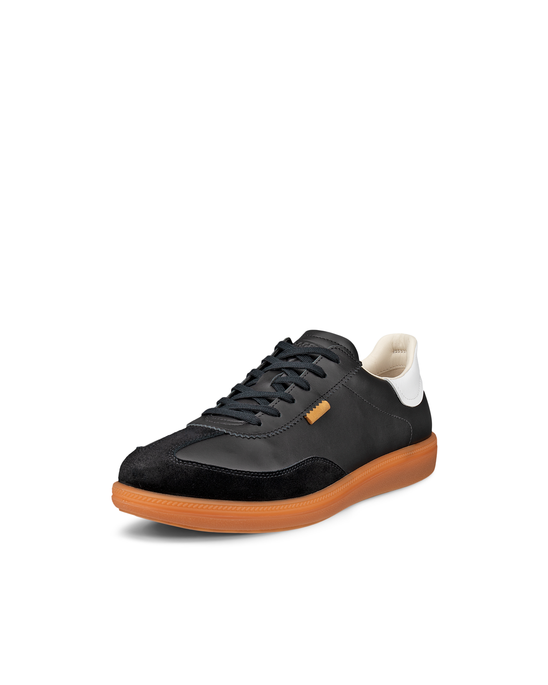 ECCO Soft 11 — Black
