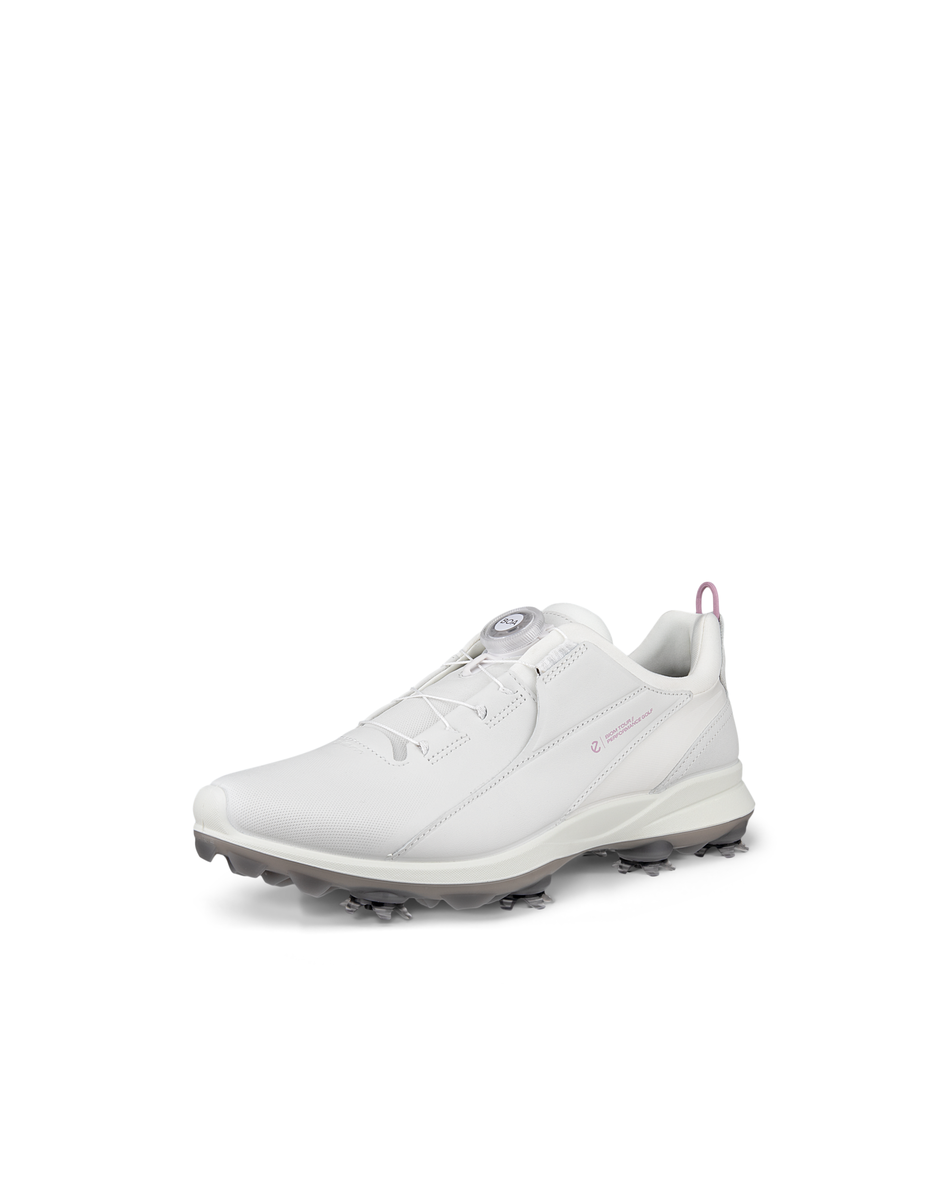 ECCO GOLF BIOM TOUR — White