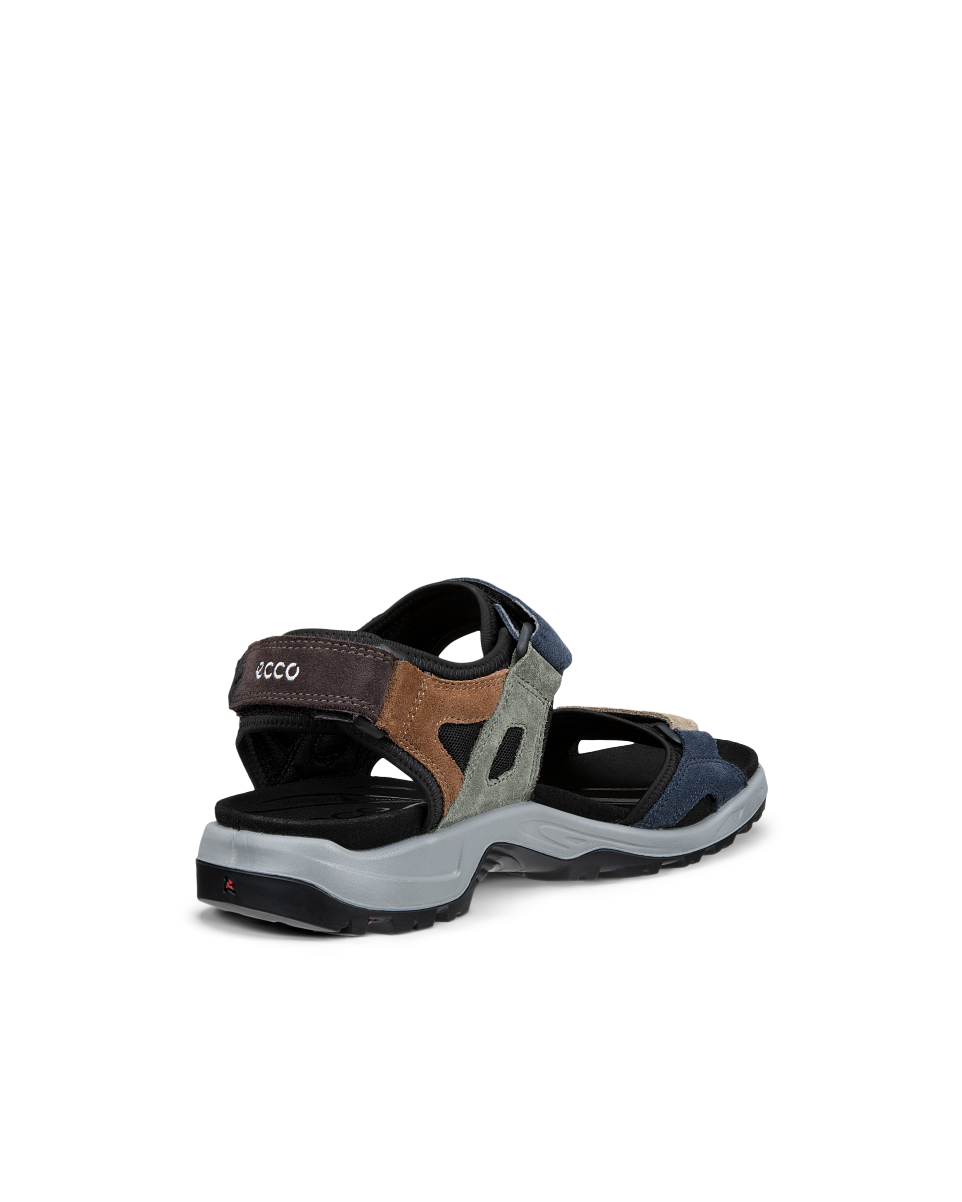 ECCO Offroad — Multicolor