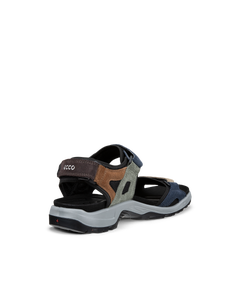 ECCO Offroad — Multicolor 3