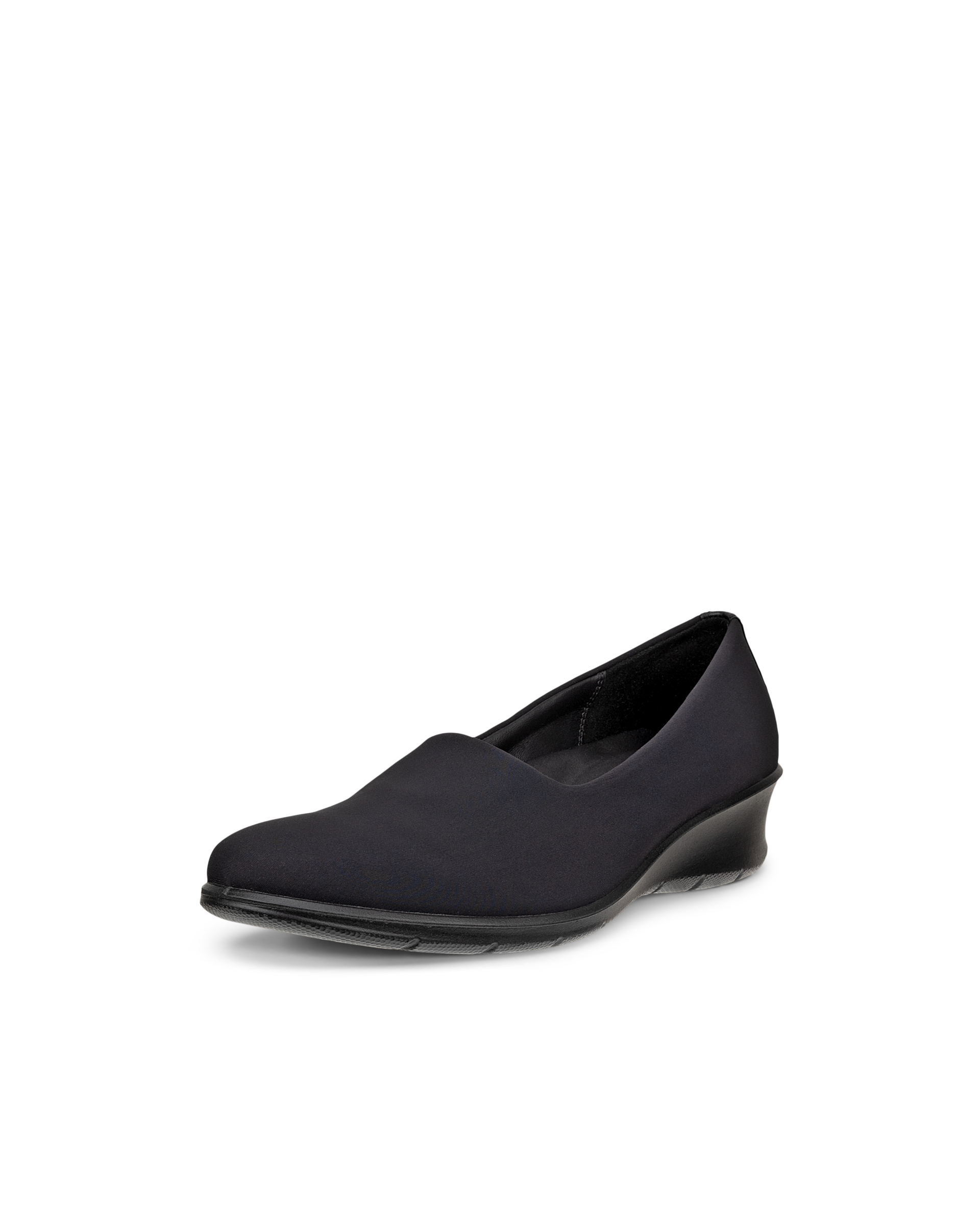 ECCO Felicia — Black