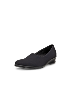 ECCO Felicia — Black 2