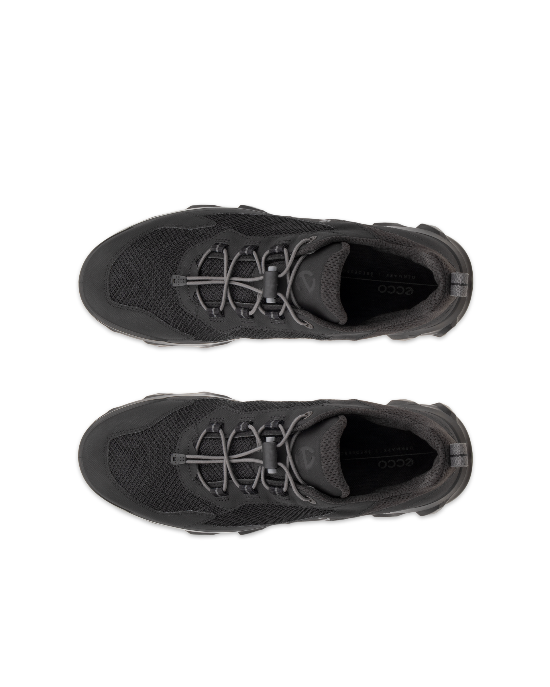 ECCO MX BREATHRU — Black
