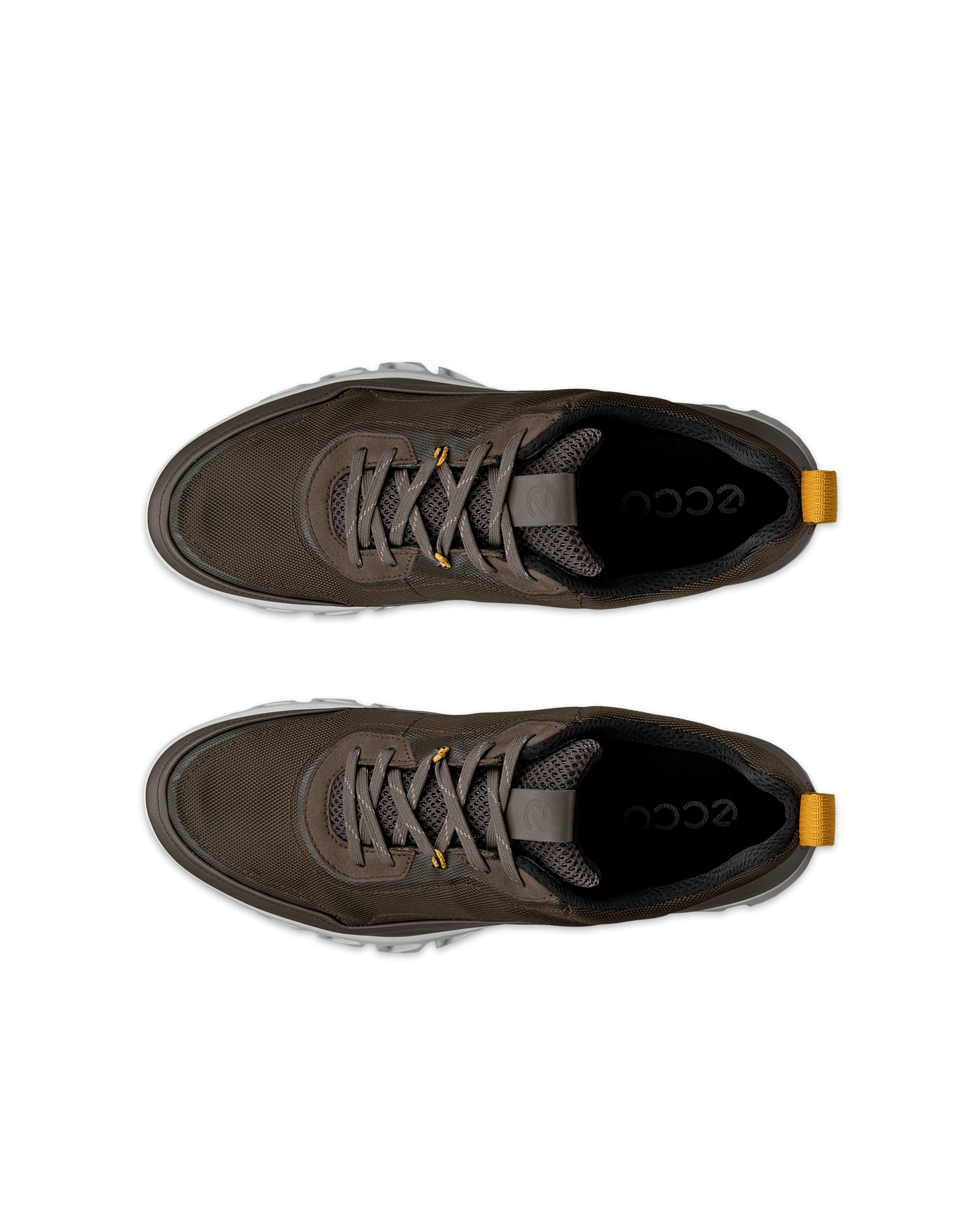 ECCO MULTI-VENT - Marrón - Top left pair