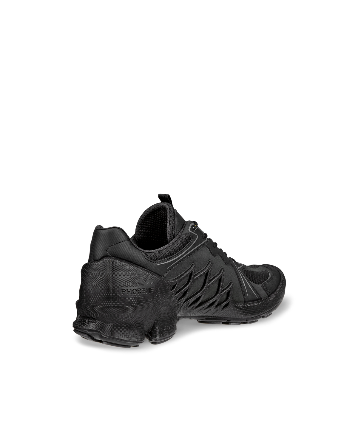 ECCO Biom Aex — Black