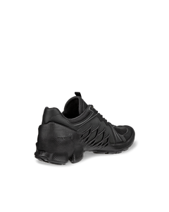 ECCO Biom Aex — Black 4