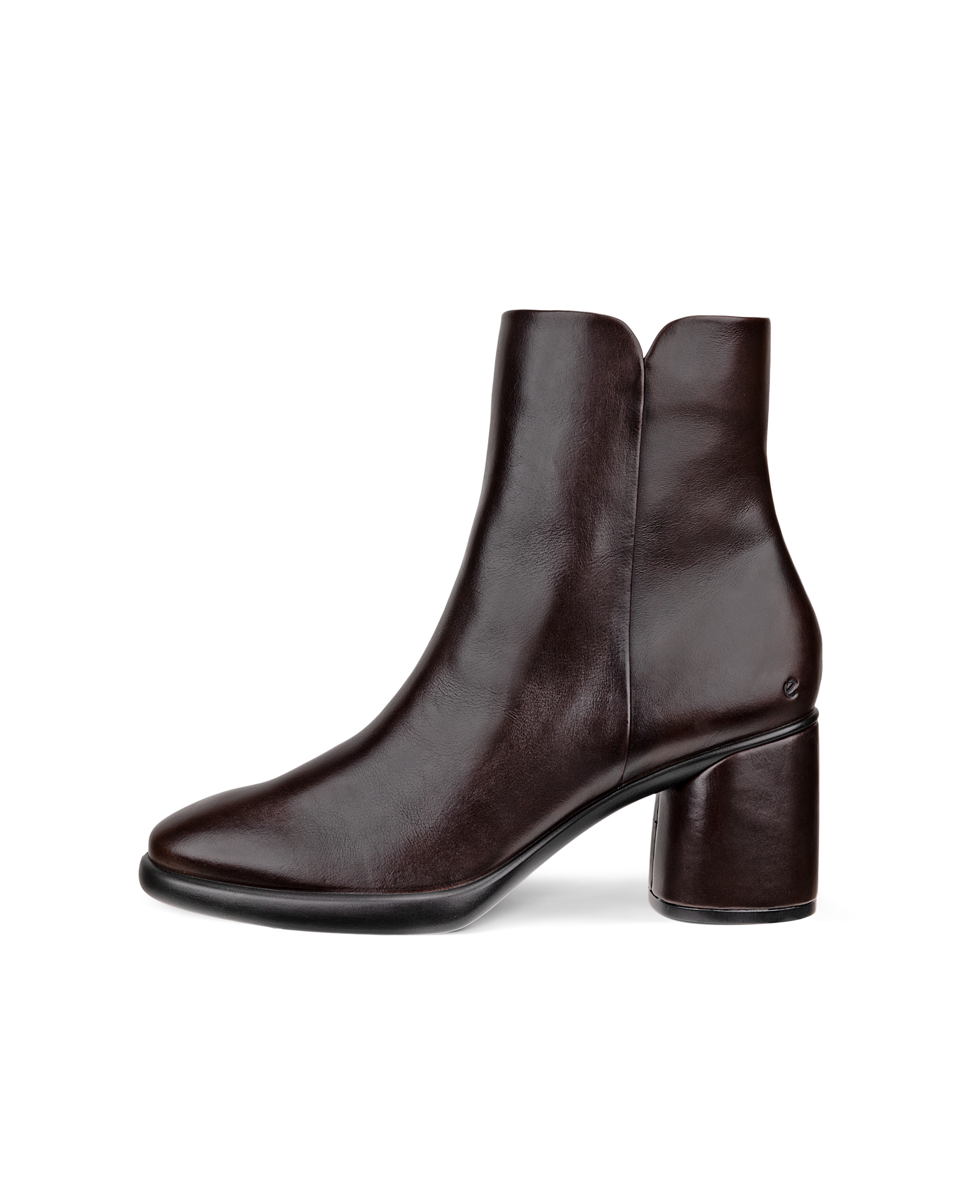 Women's ECCO® Sculpted LX 55 Leather Ankle Boot
