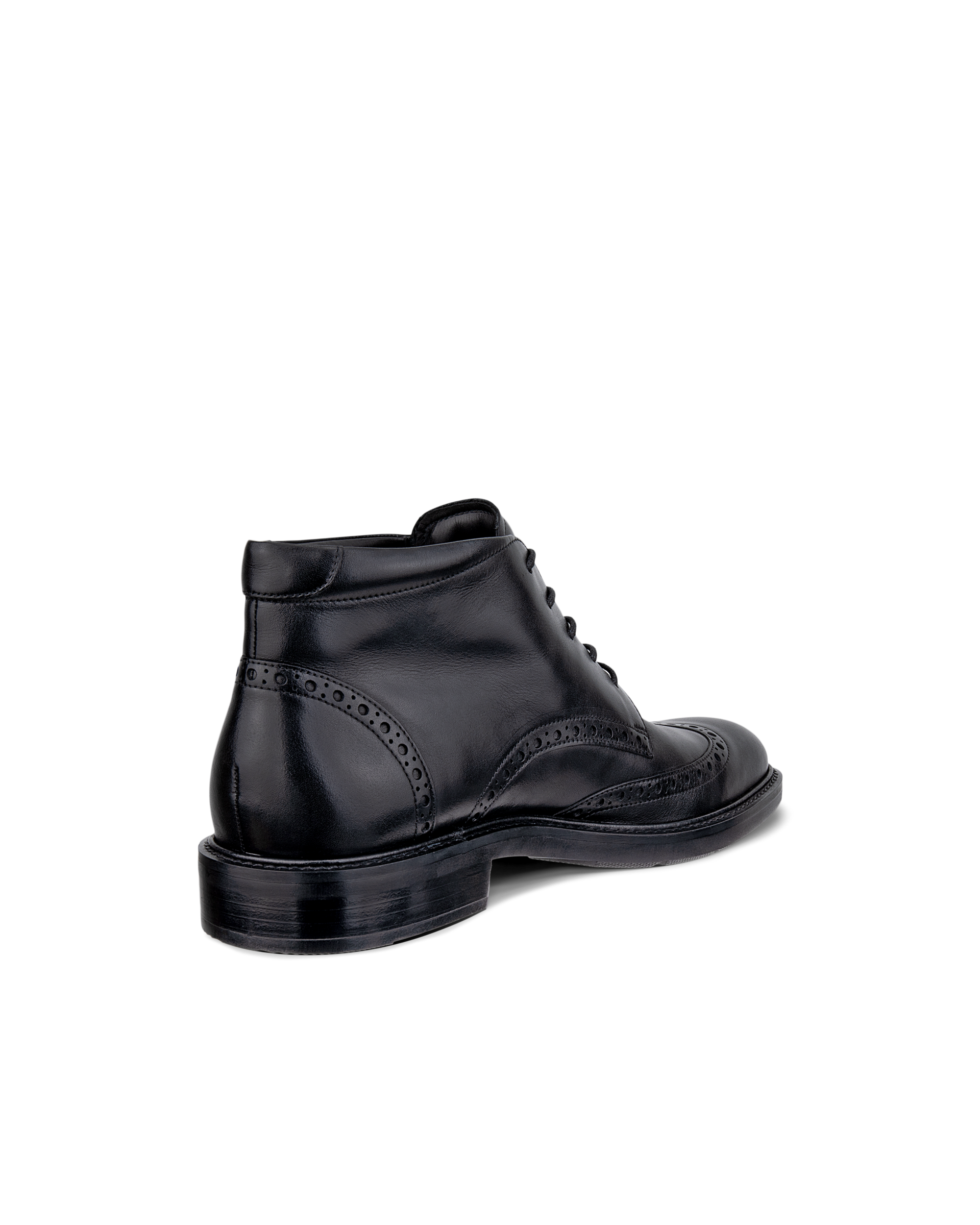 ECCO METROPOLE PRAGUE — Black