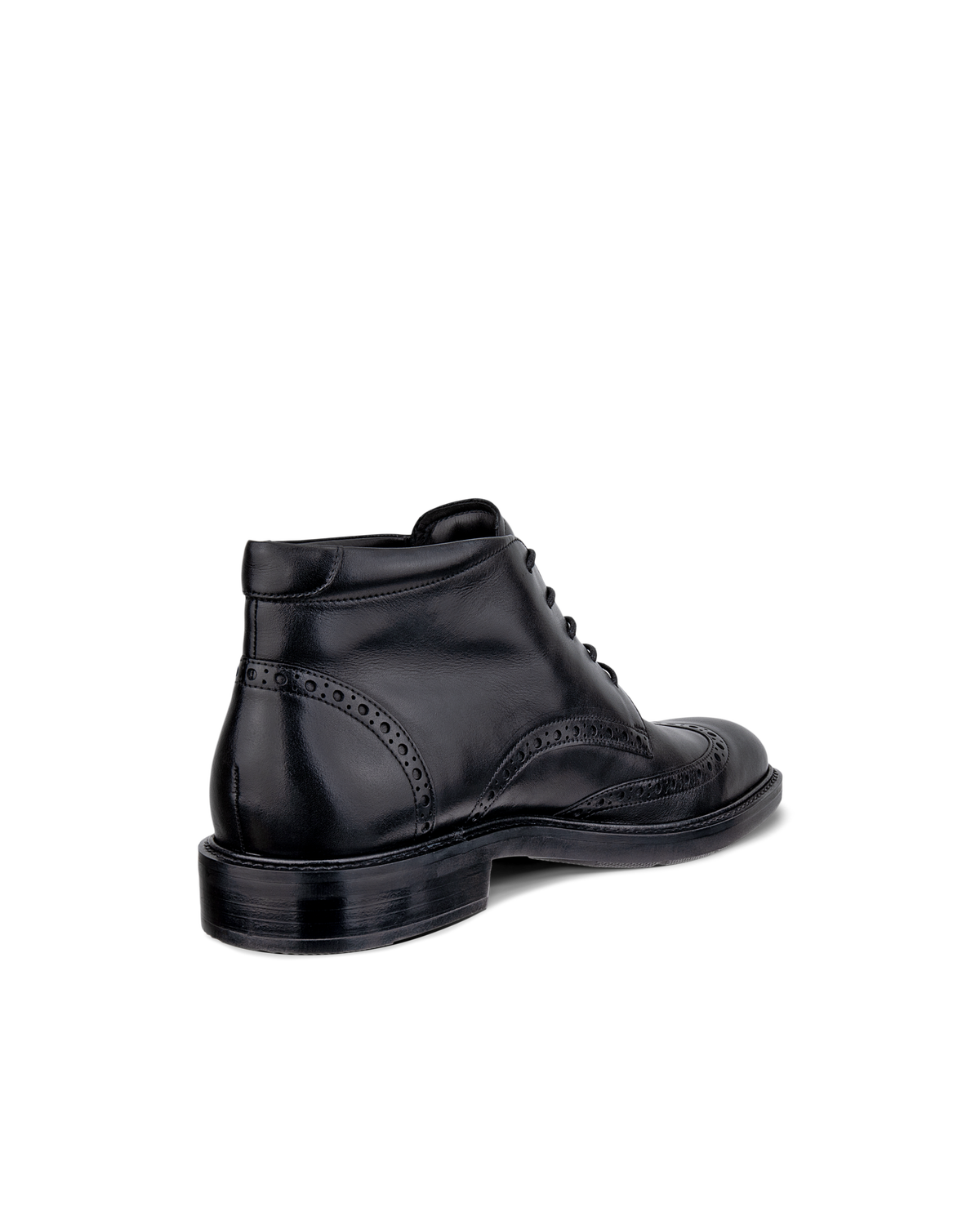 ECCO Metropole Prague — Black