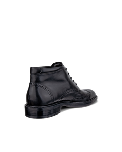 ECCO Metropole Prague — Black 3