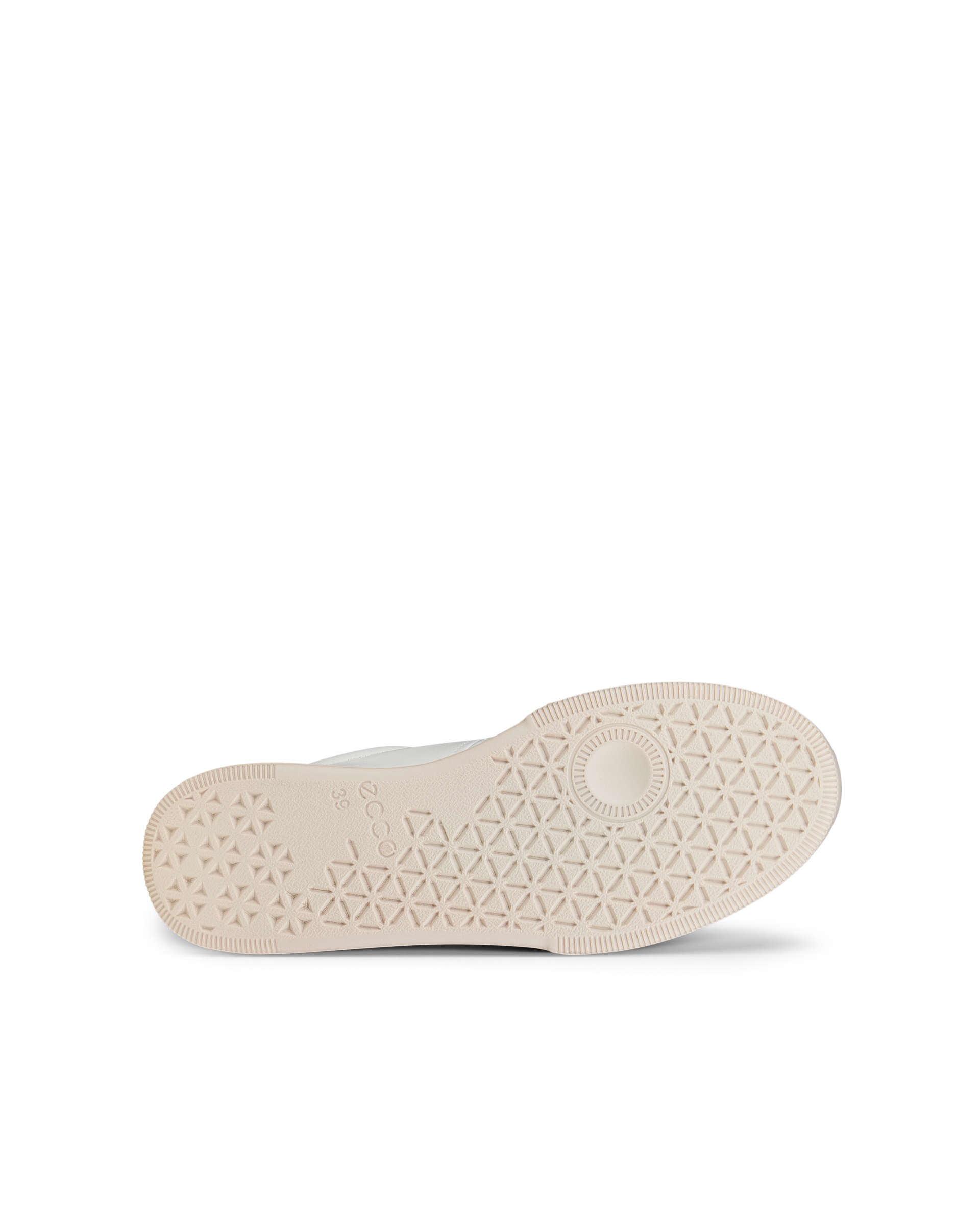 ECCO STREET COURT — White