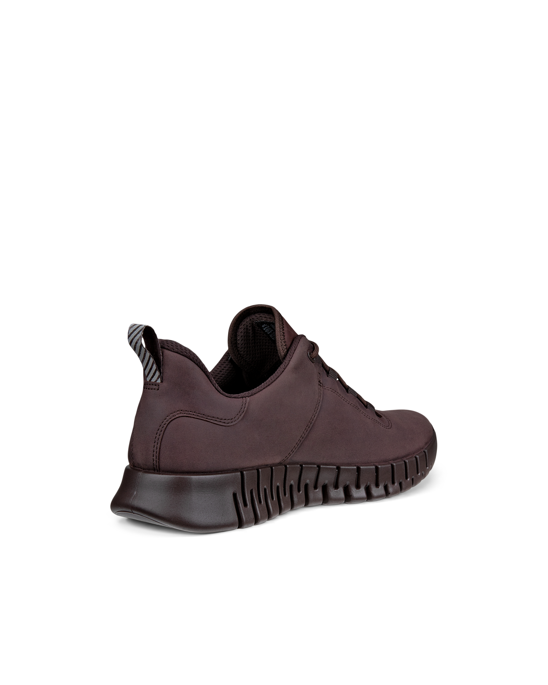 ECCO GRUUV — Brown
