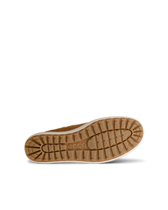 ECCO Soft 7 Tred — Brown 4