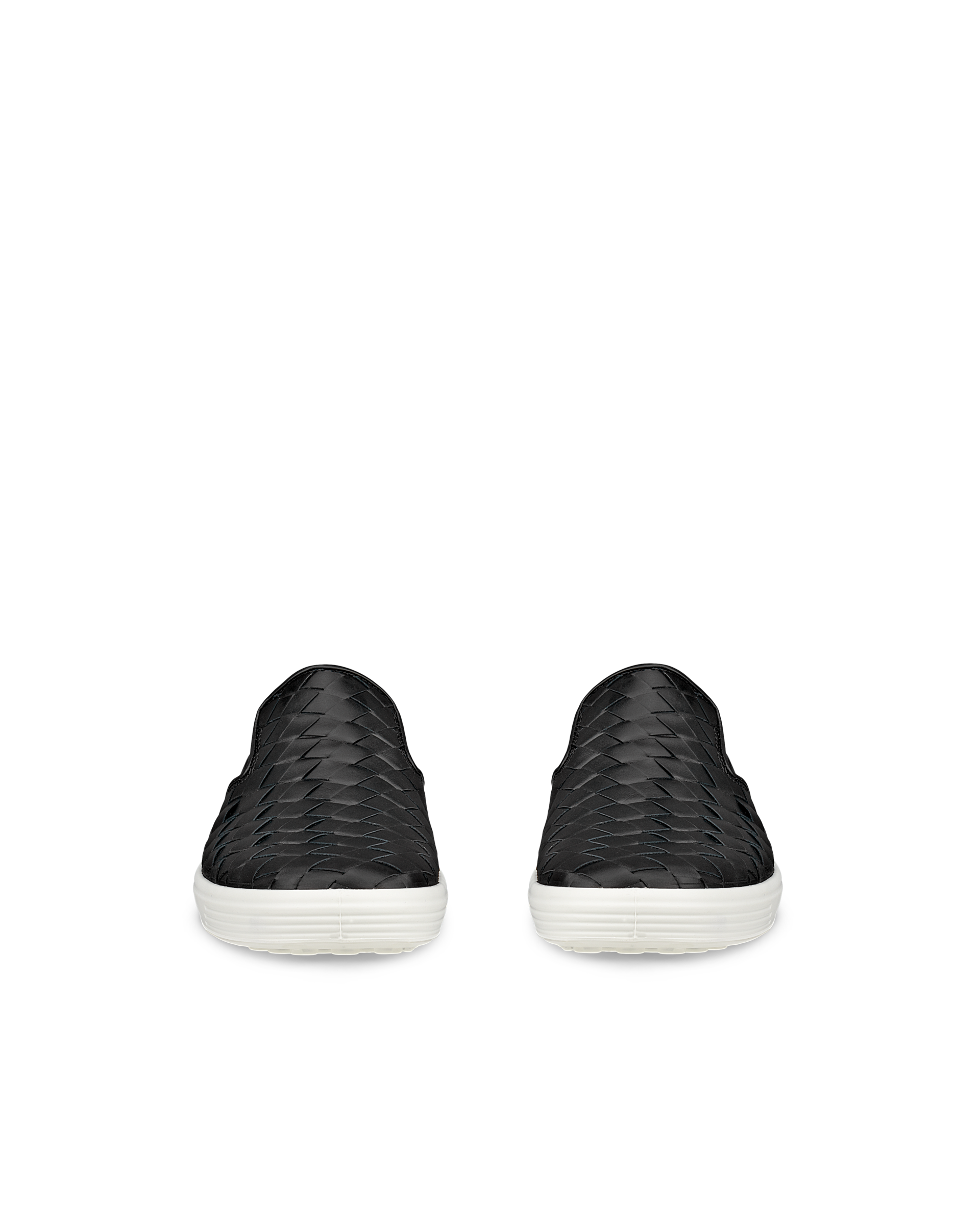 ECCO Soft 7 — Black