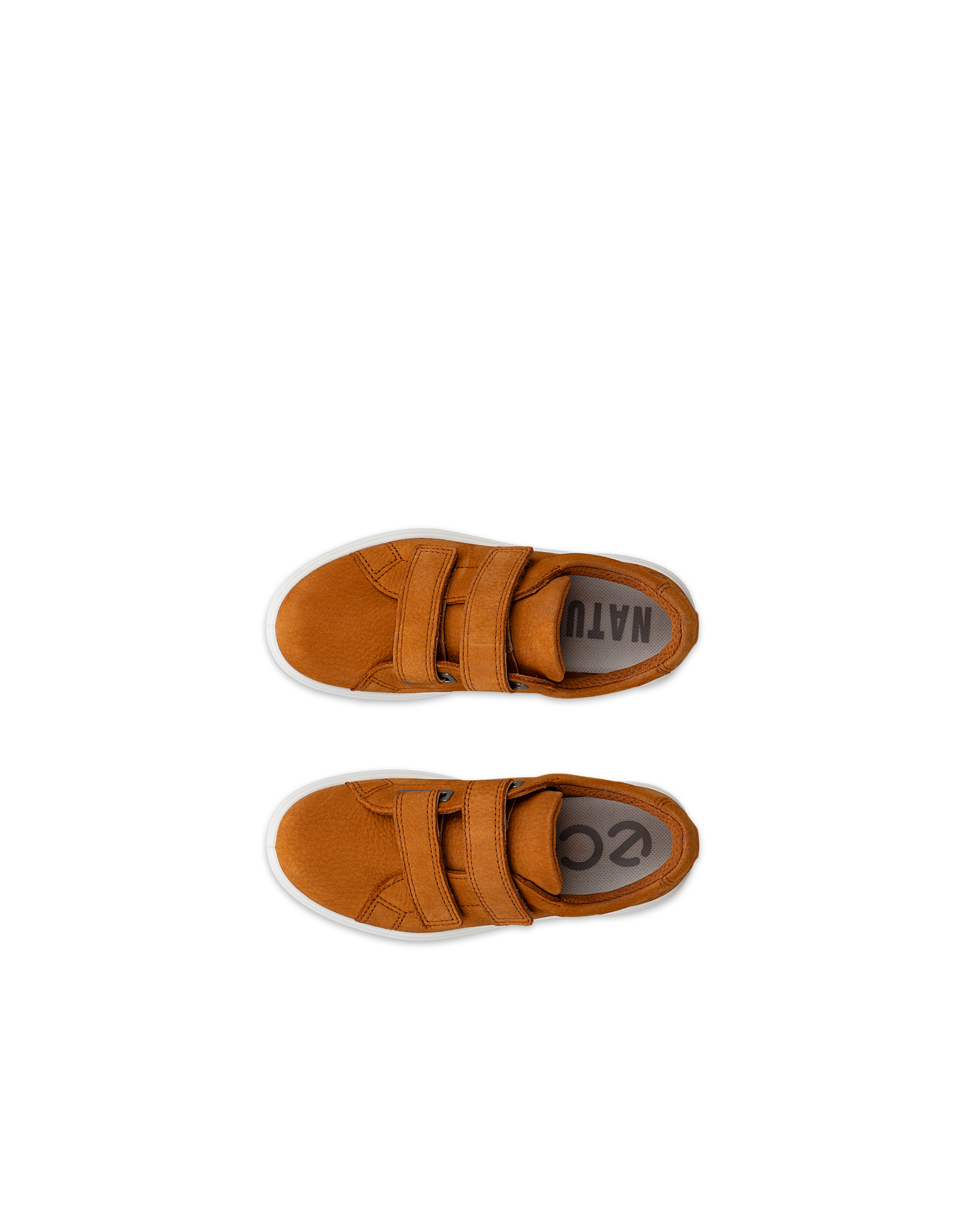 ECCO SOFT 60 — Brown