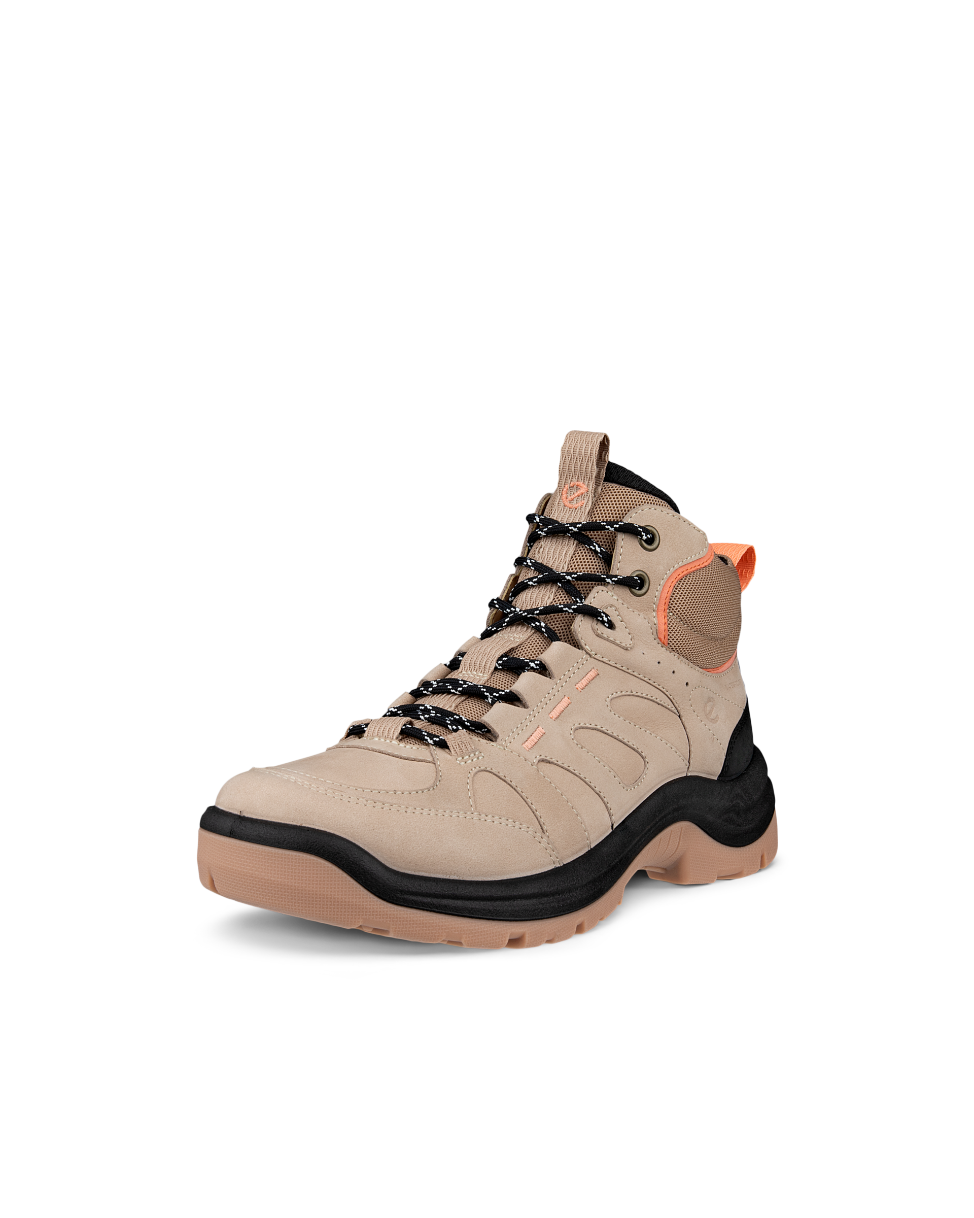 ECCO OFFROAD WOMEN'S BOOT Beige