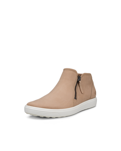 ECCO Soft 7 — Brown 2