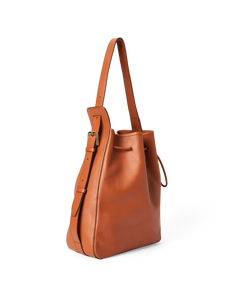 ECCO Sail Bag M — Brown 6