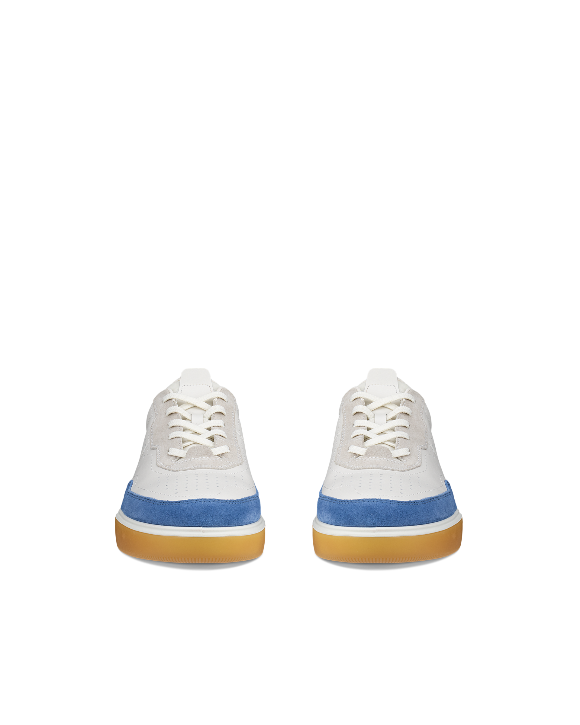 ECCO Street Court — Blue