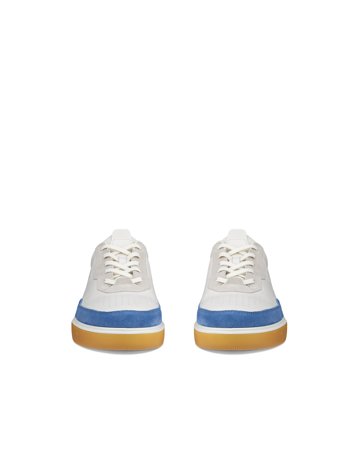 ECCO Street Court — Blue