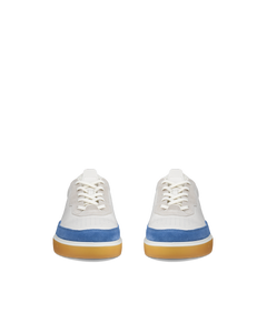ECCO Street Court — Blue 6