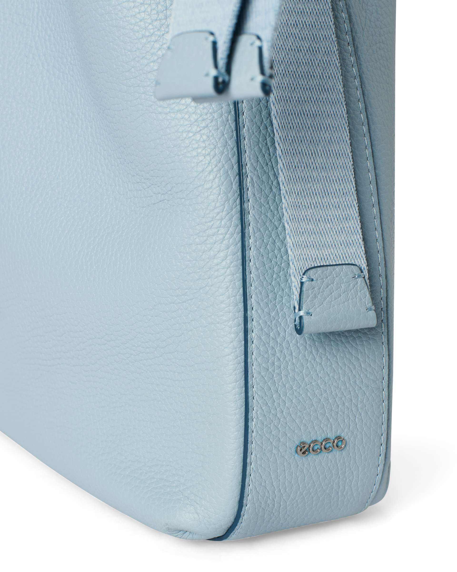 ECCO Sail Bag — Blue