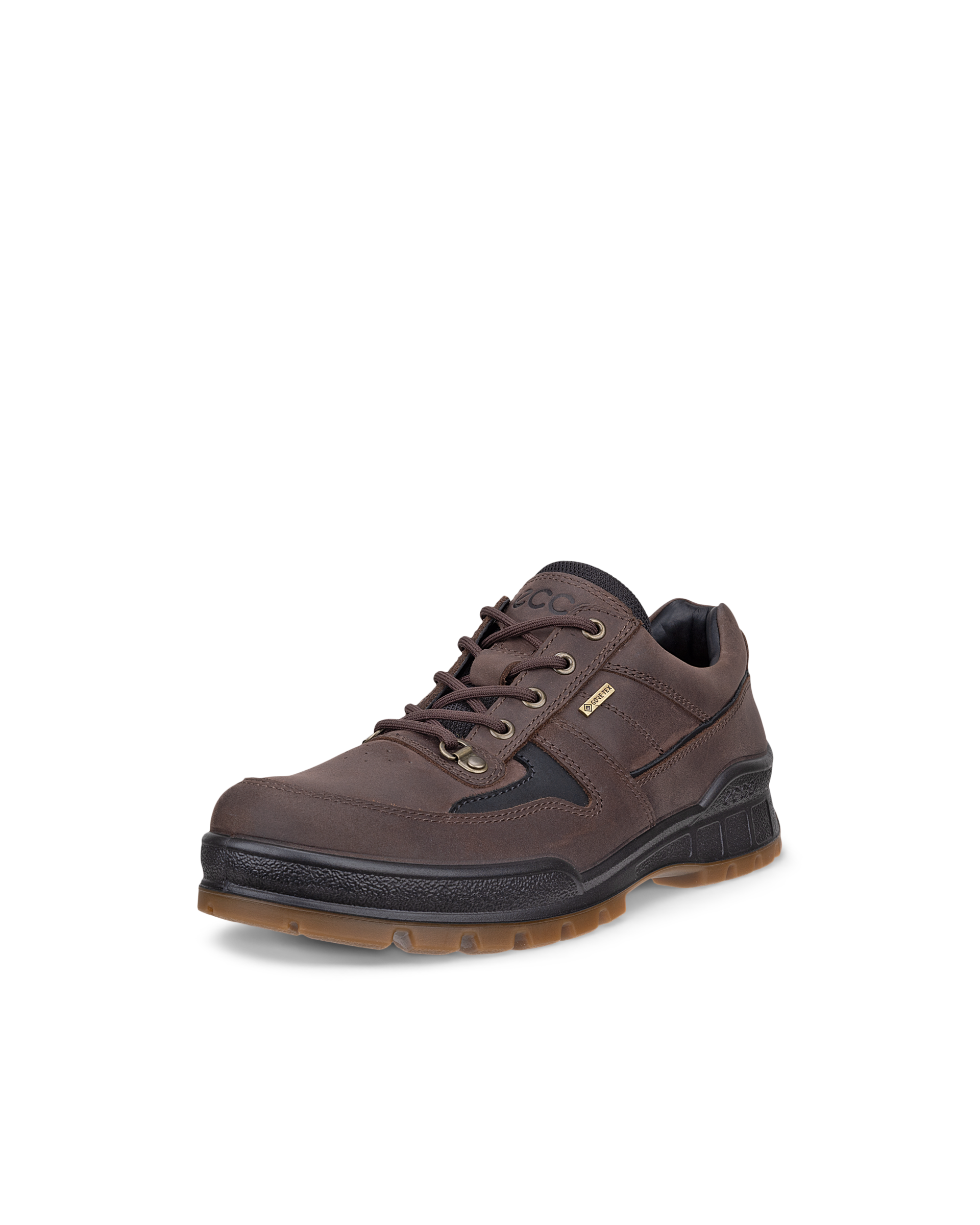 ECCO Track 25 — Brown