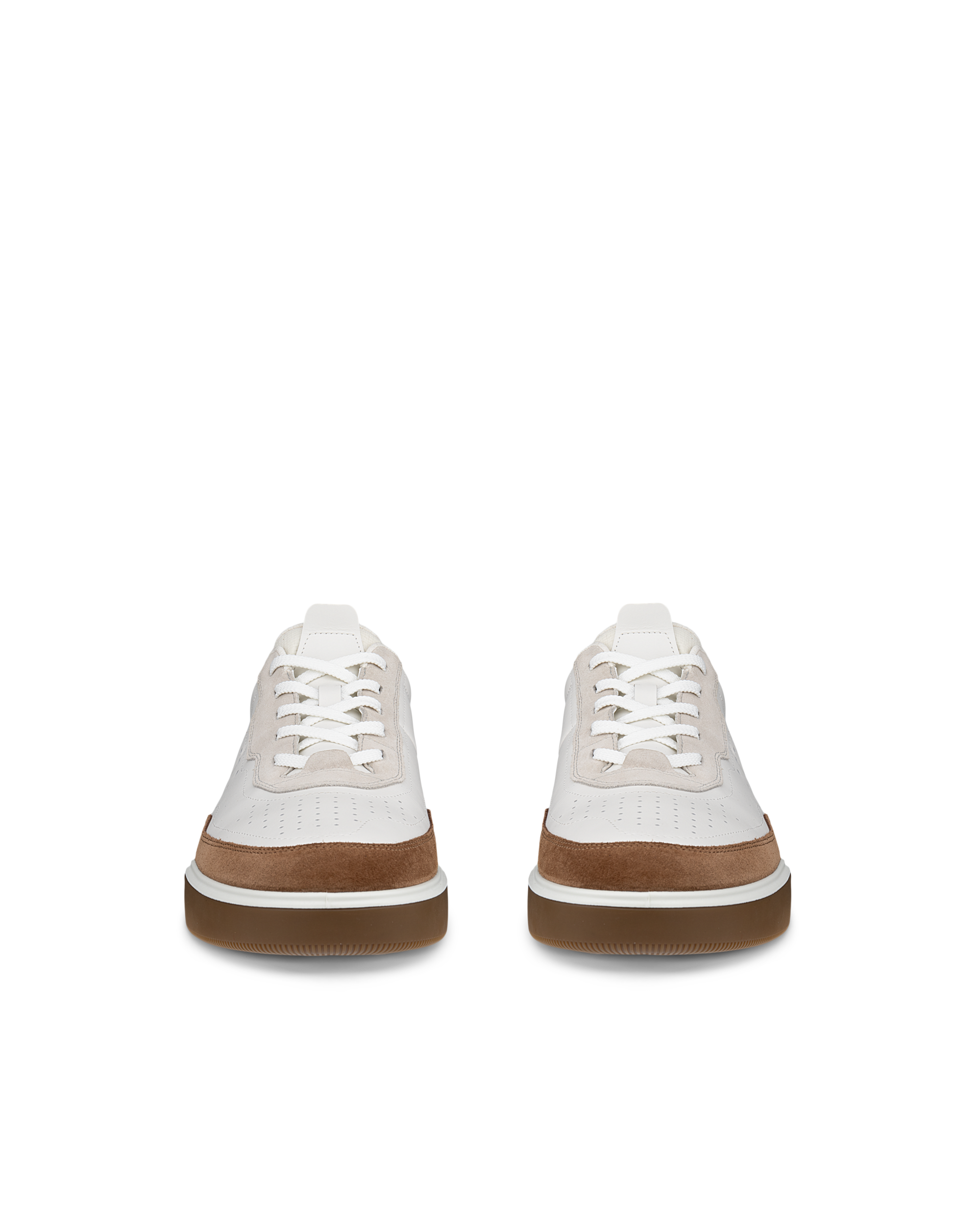 ECCO Street Court — Brown