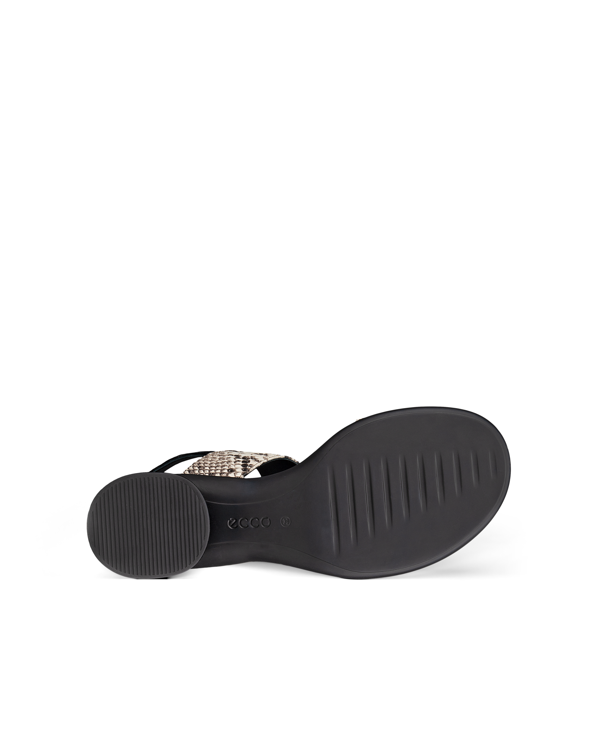 ECCO Sculpted LX 35 — Beige