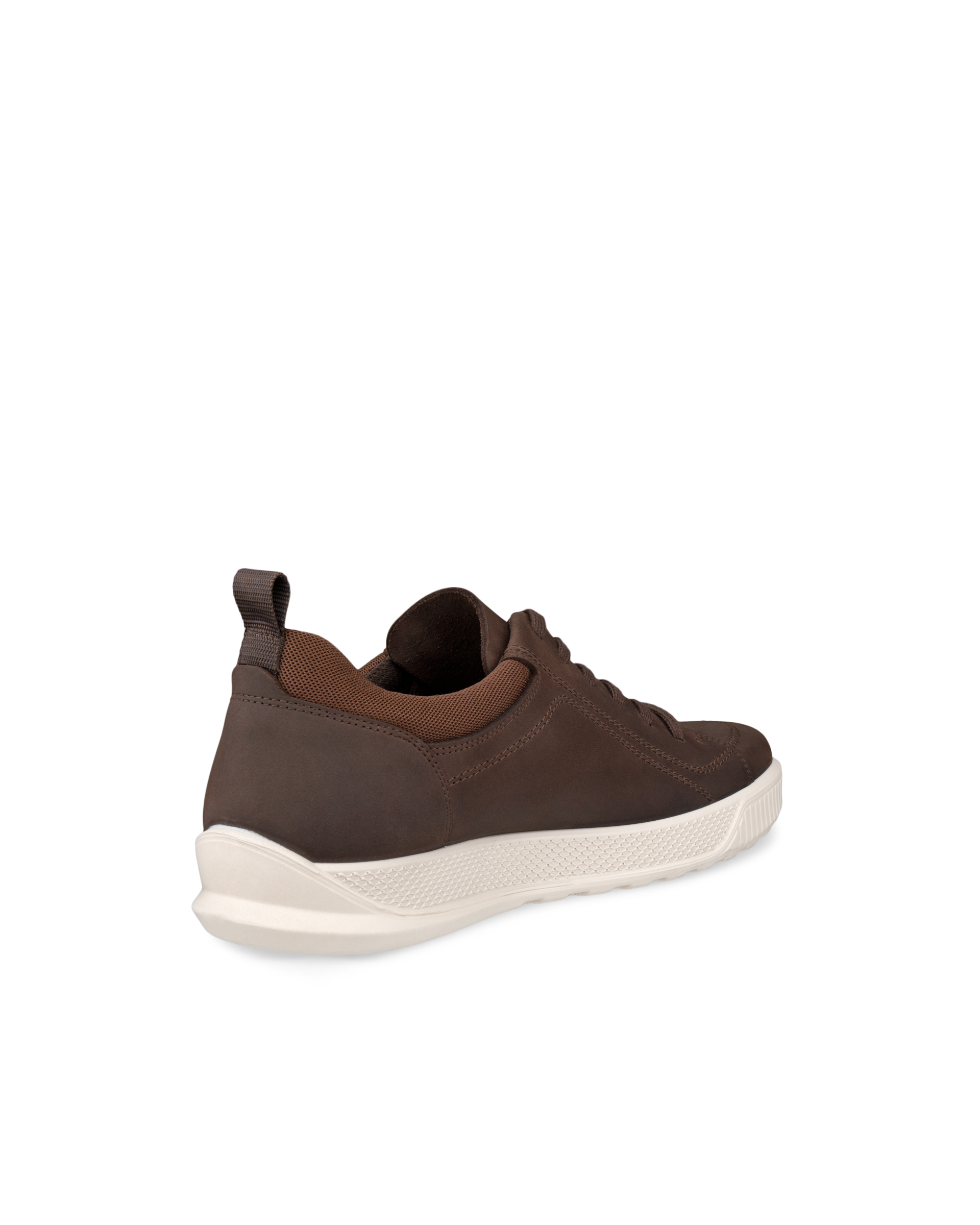ECCO BYWAY — Brown