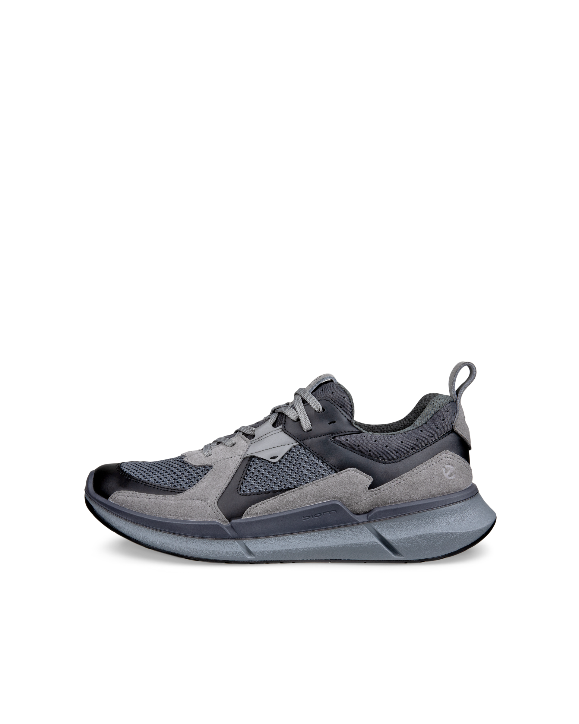 ECCO BIOM 2.2 — Grey