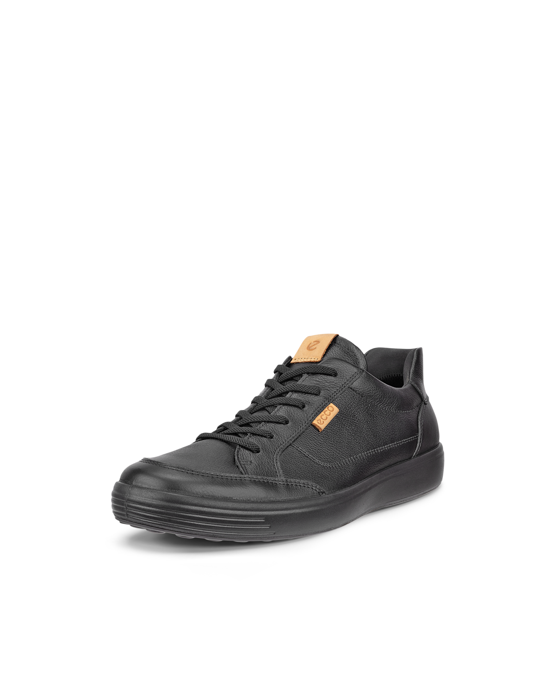 ECCO SOFT 7 — Black