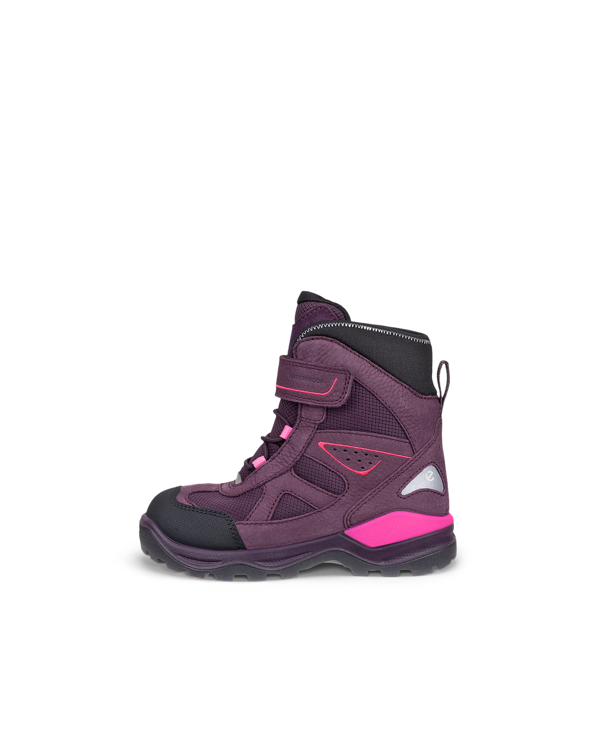 ECCO SNOW MOUNTAIN — Purple