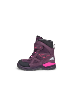 ECCO SNOW MOUNTAIN — Purple 1