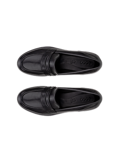 ECCO Dress Classic 15 — Black 5