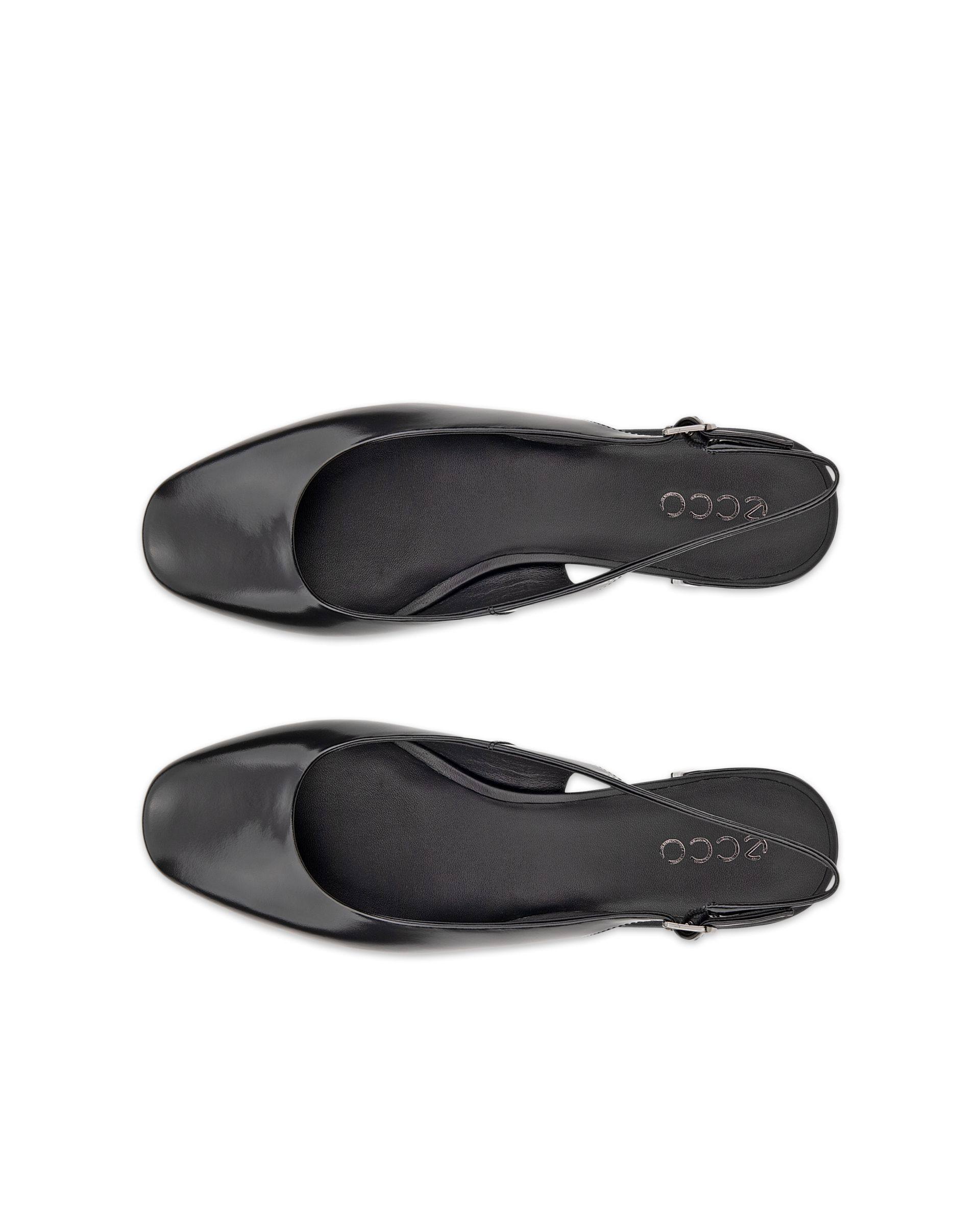 ECCO LIVA 35 — Black