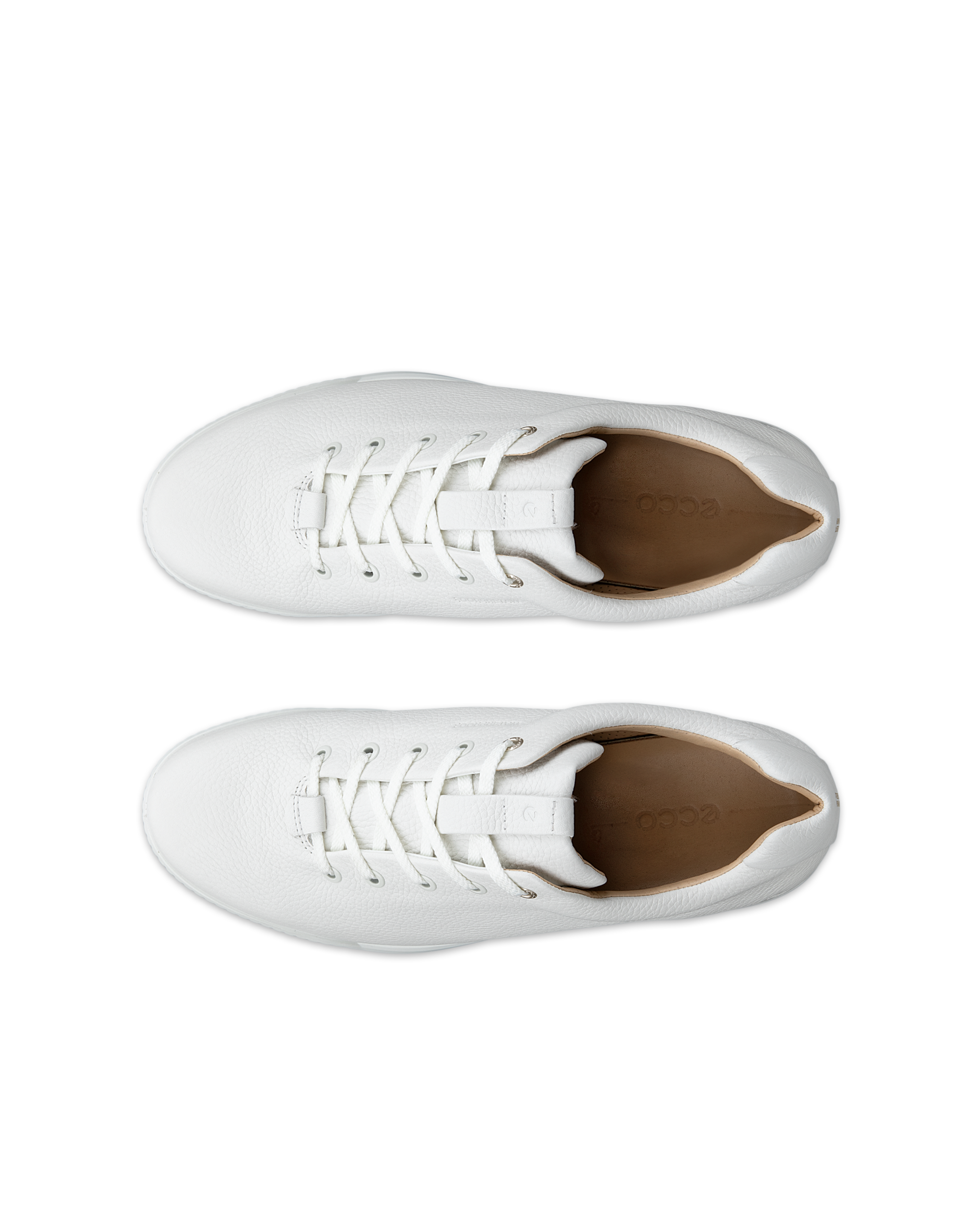 ECCO Golf Street — White