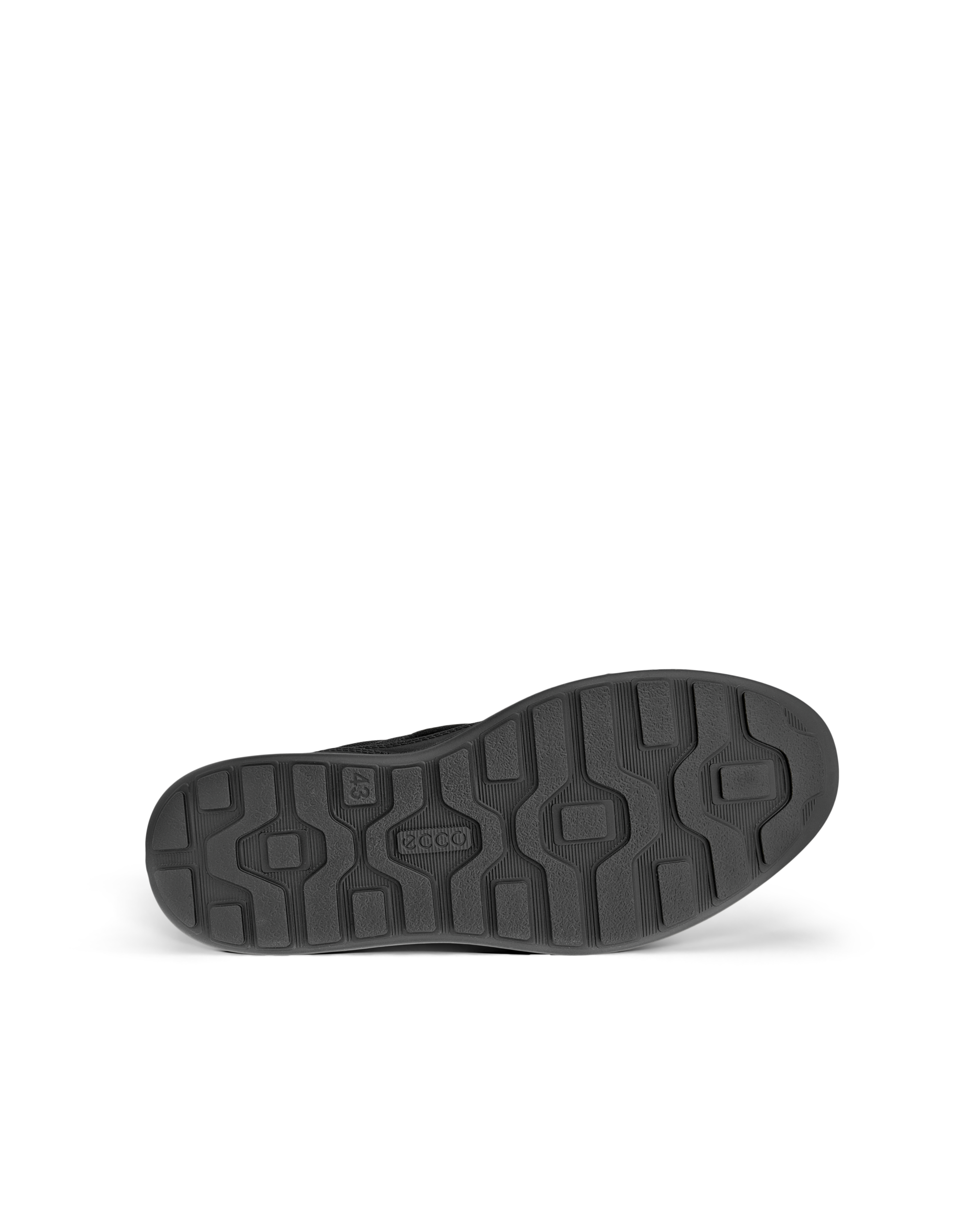 ECCO BYWAY 2.0 — Black